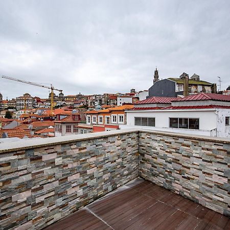 Апартаменты Rs Porto Historic Center Номер фото