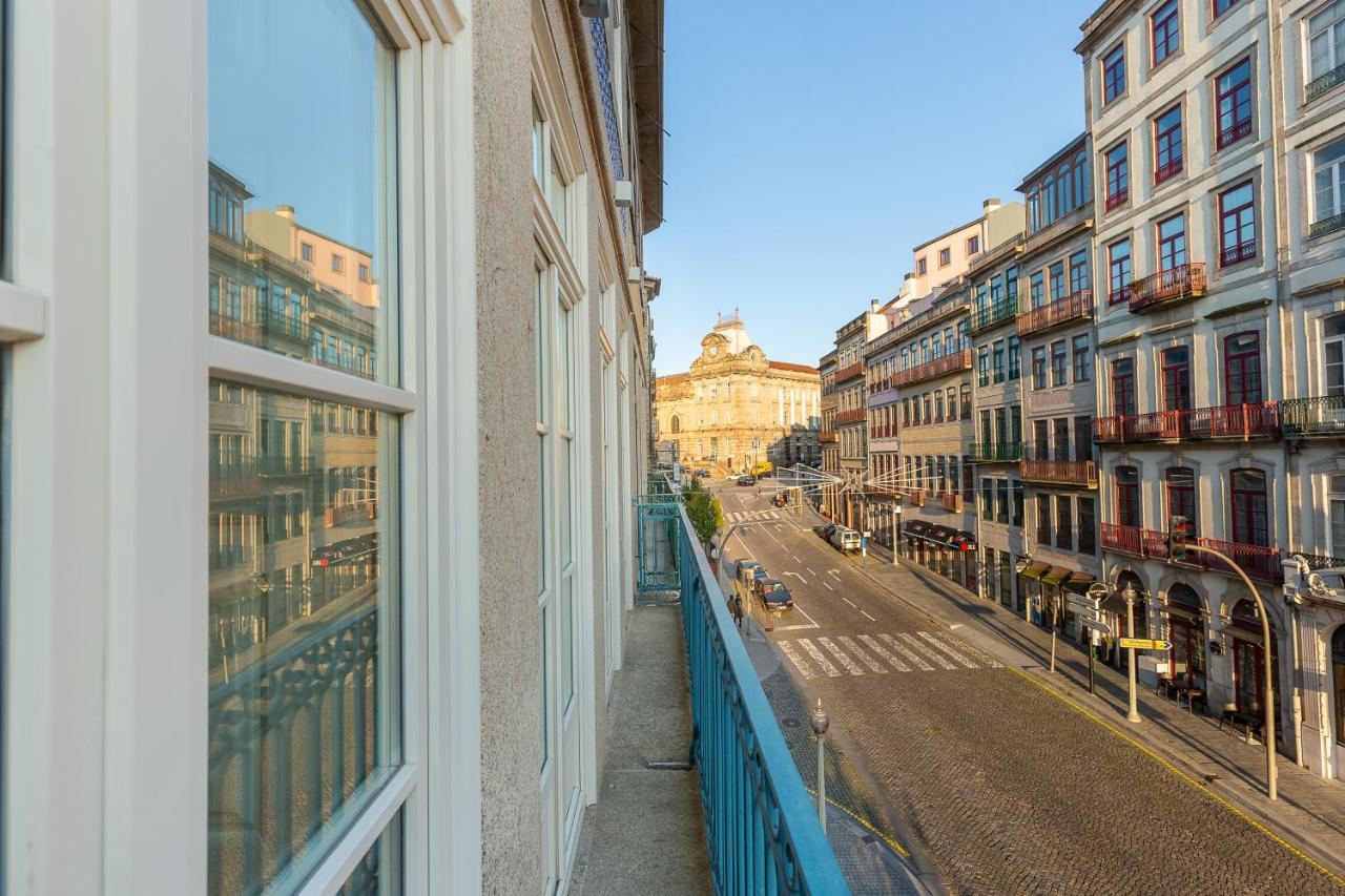 Апартаменты Rs Porto Historic Center Экстерьер фото