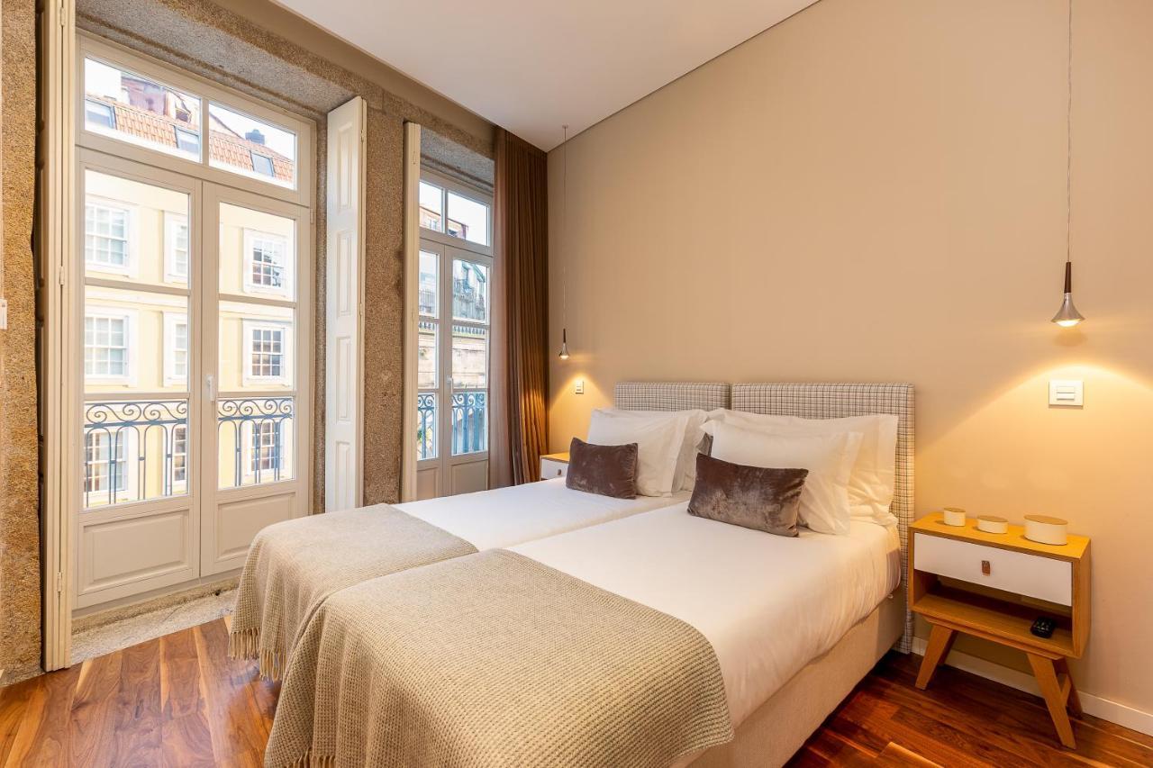 Апартаменты Rs Porto Historic Center Экстерьер фото